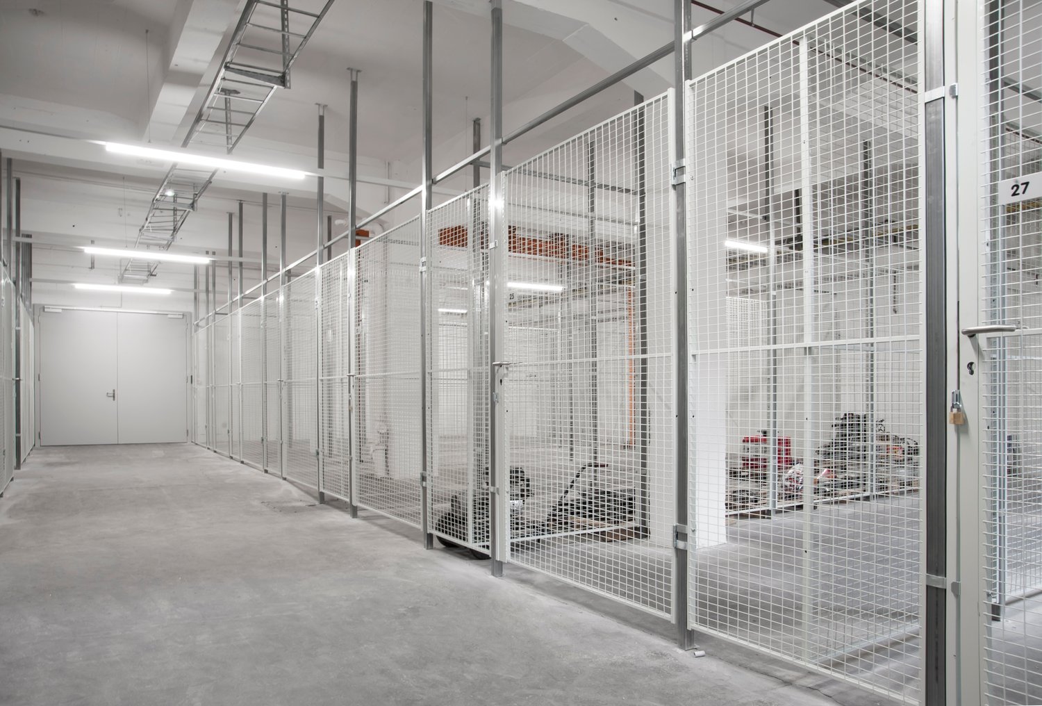 39m² storage room, Foto 5 von 5