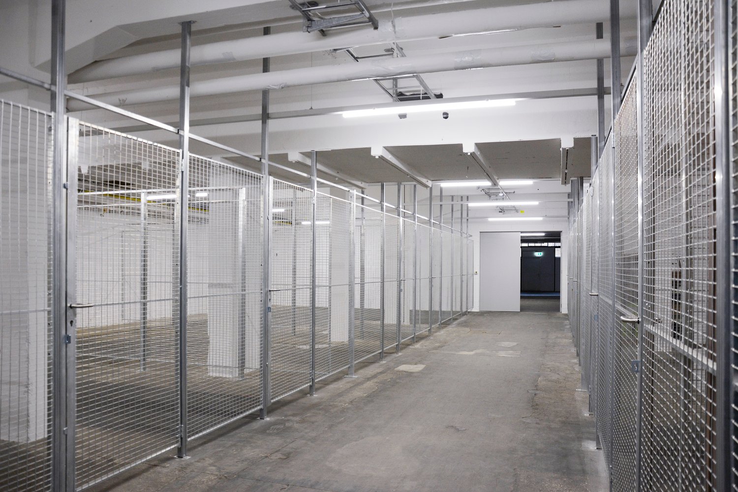 39m² storage room, Foto 1 von 5