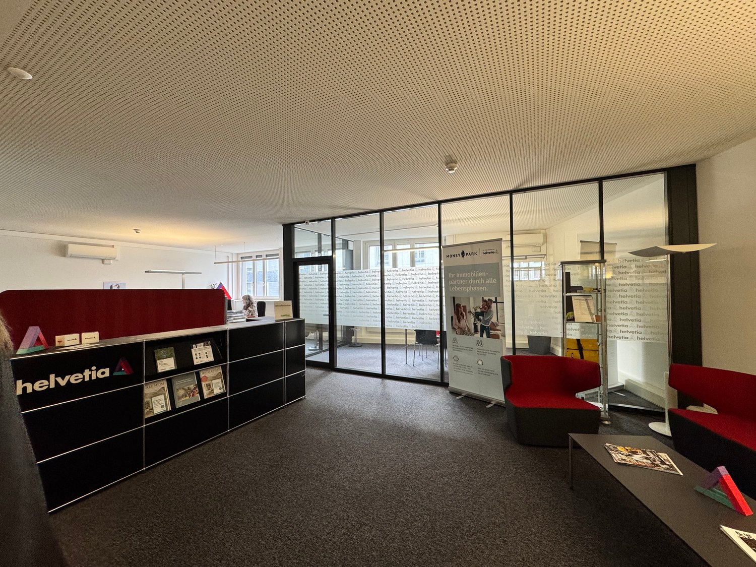 930m² office, Foto 4 von 7