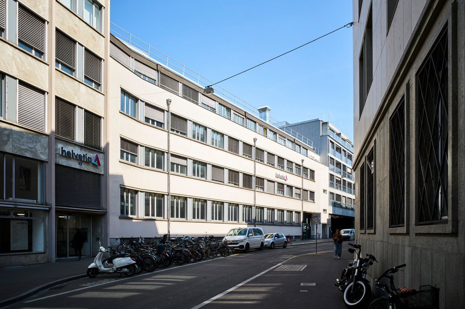 930m² office, Foto 2 von 7
