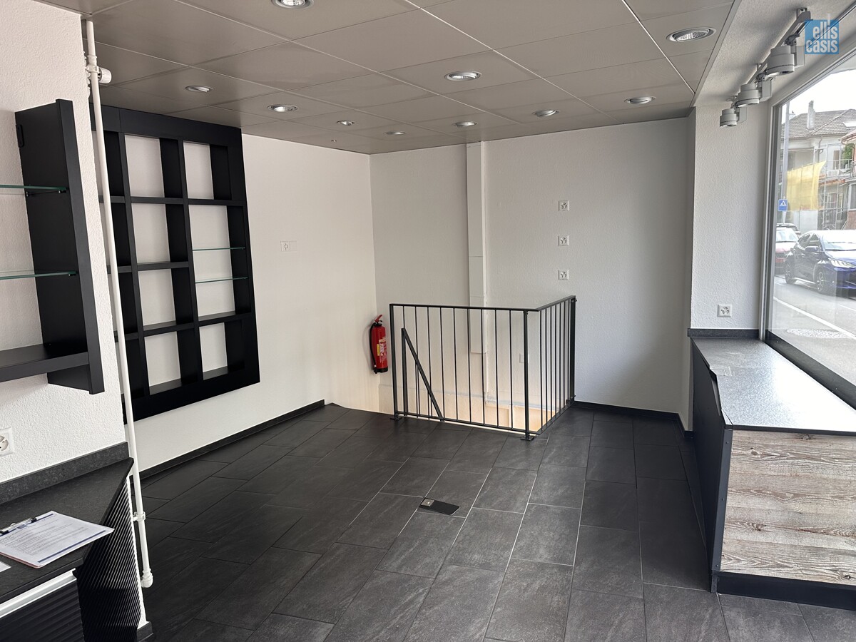 Shop, Foto 5 von 10