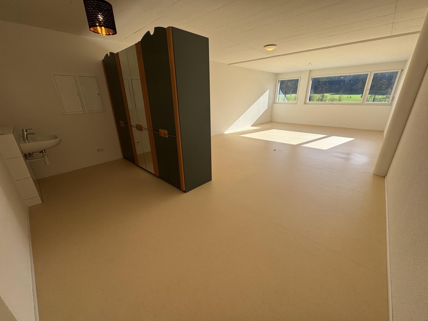 52m² commercial