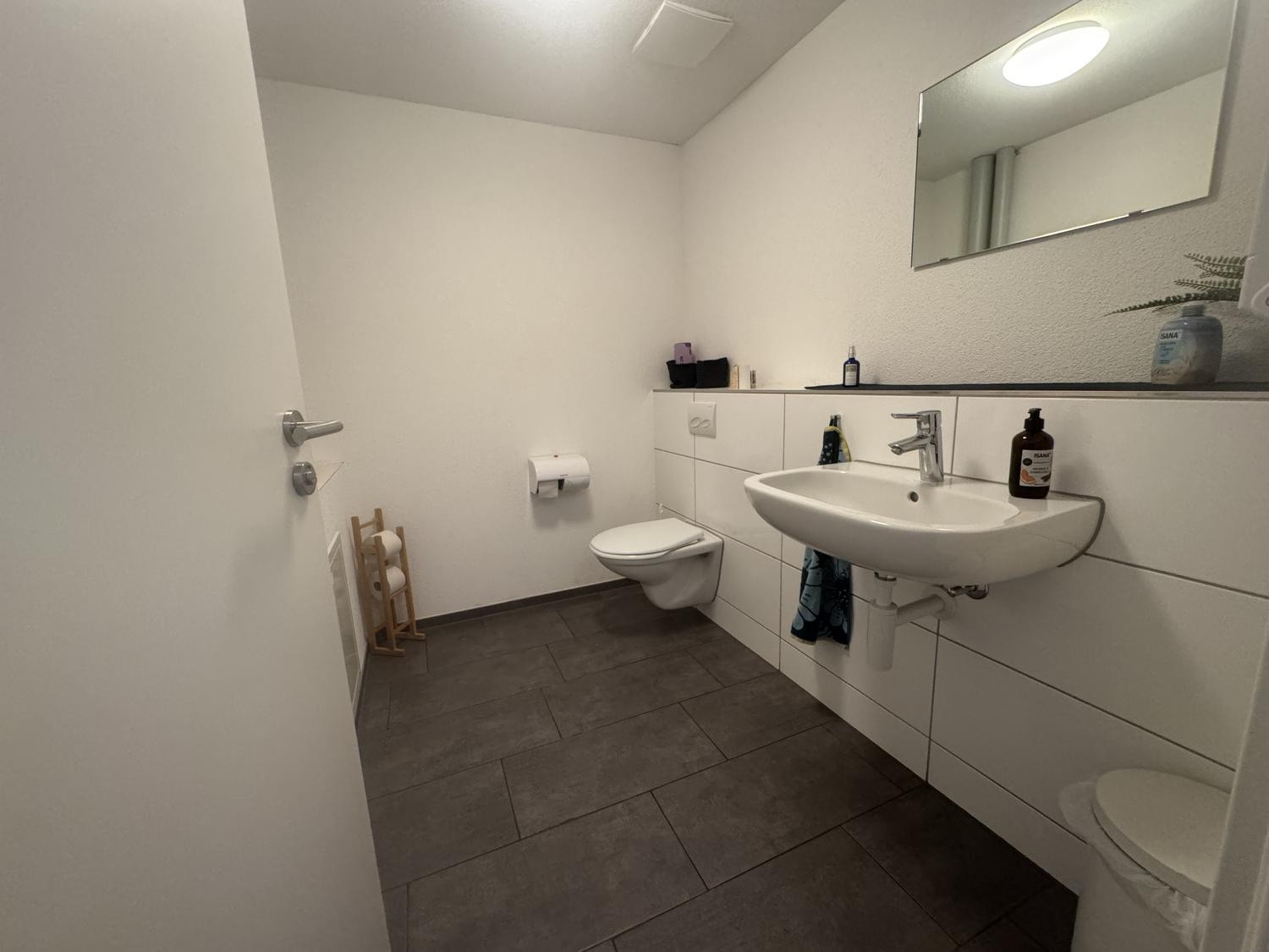 52m² commercial