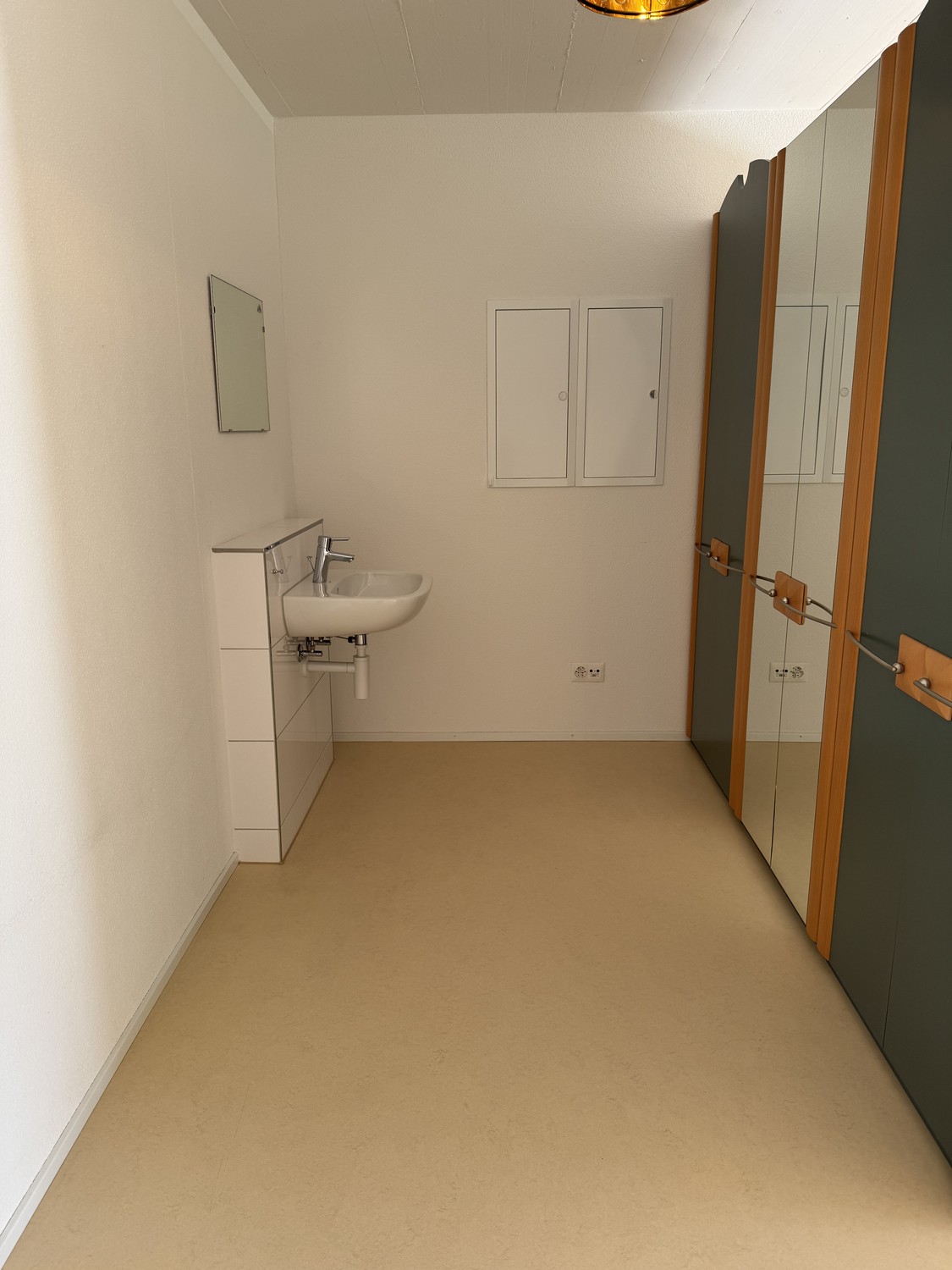 52m² commercial