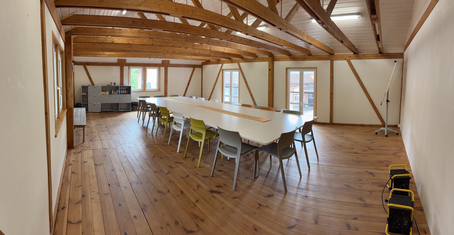 58m² commercial