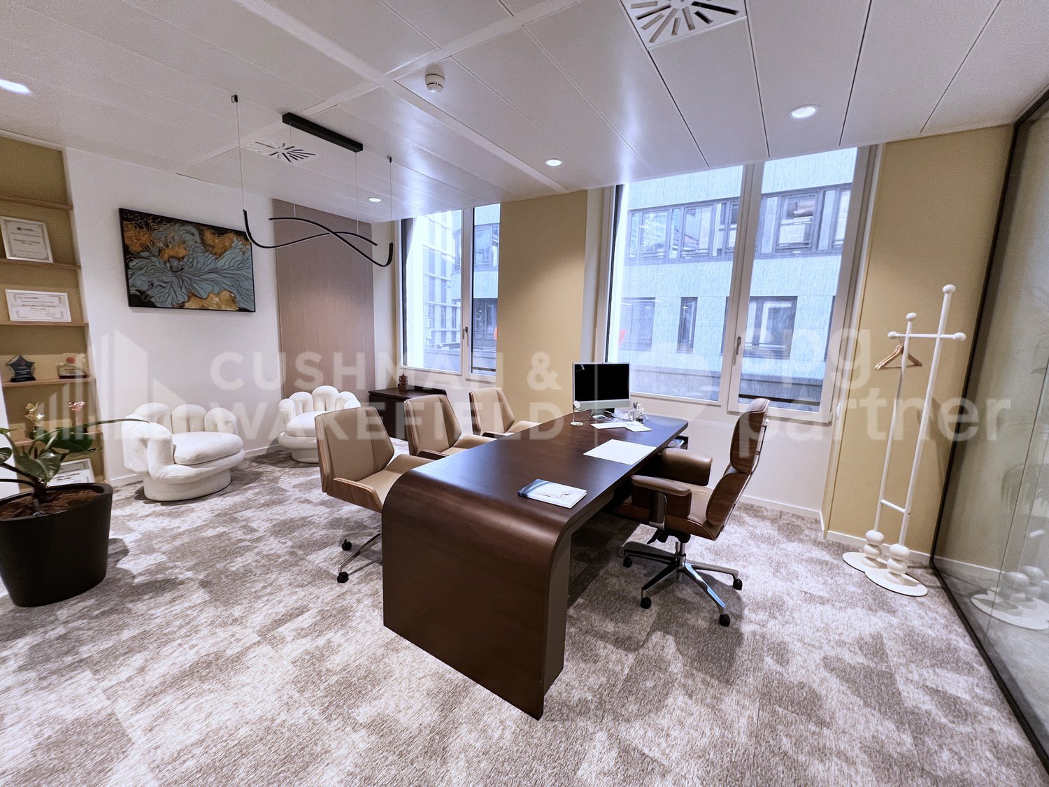 265m² Büro, Foto 7 von 10