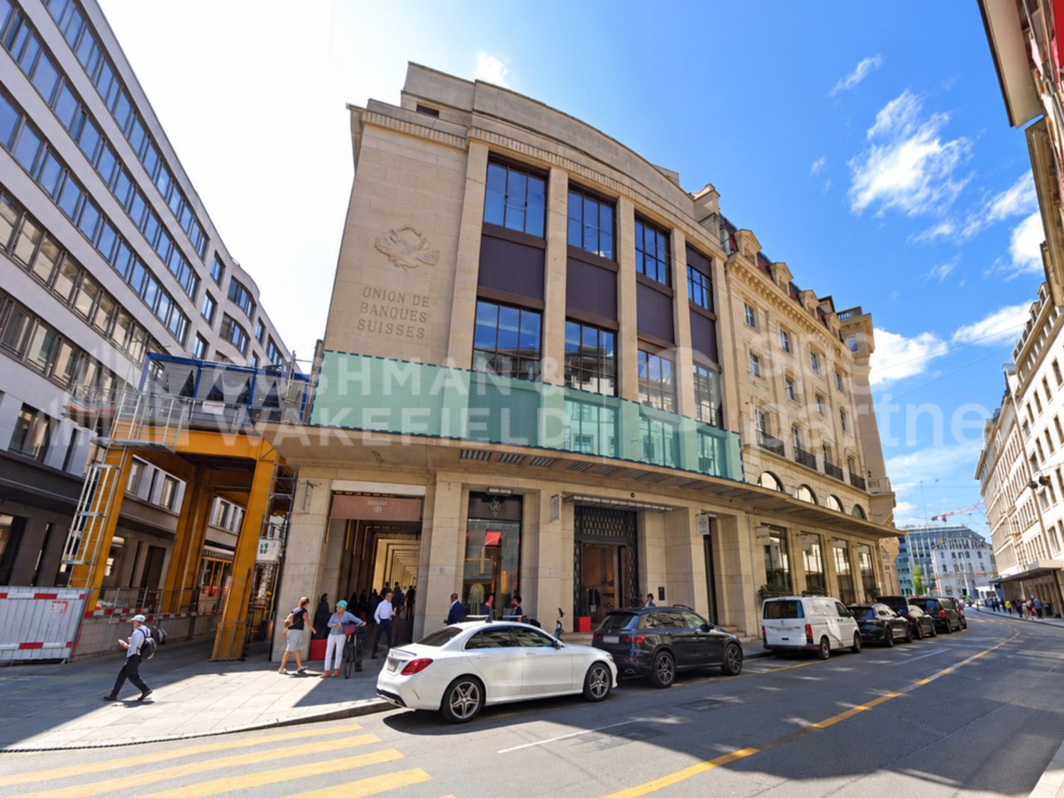 265m² Büro, Foto 1 von 10