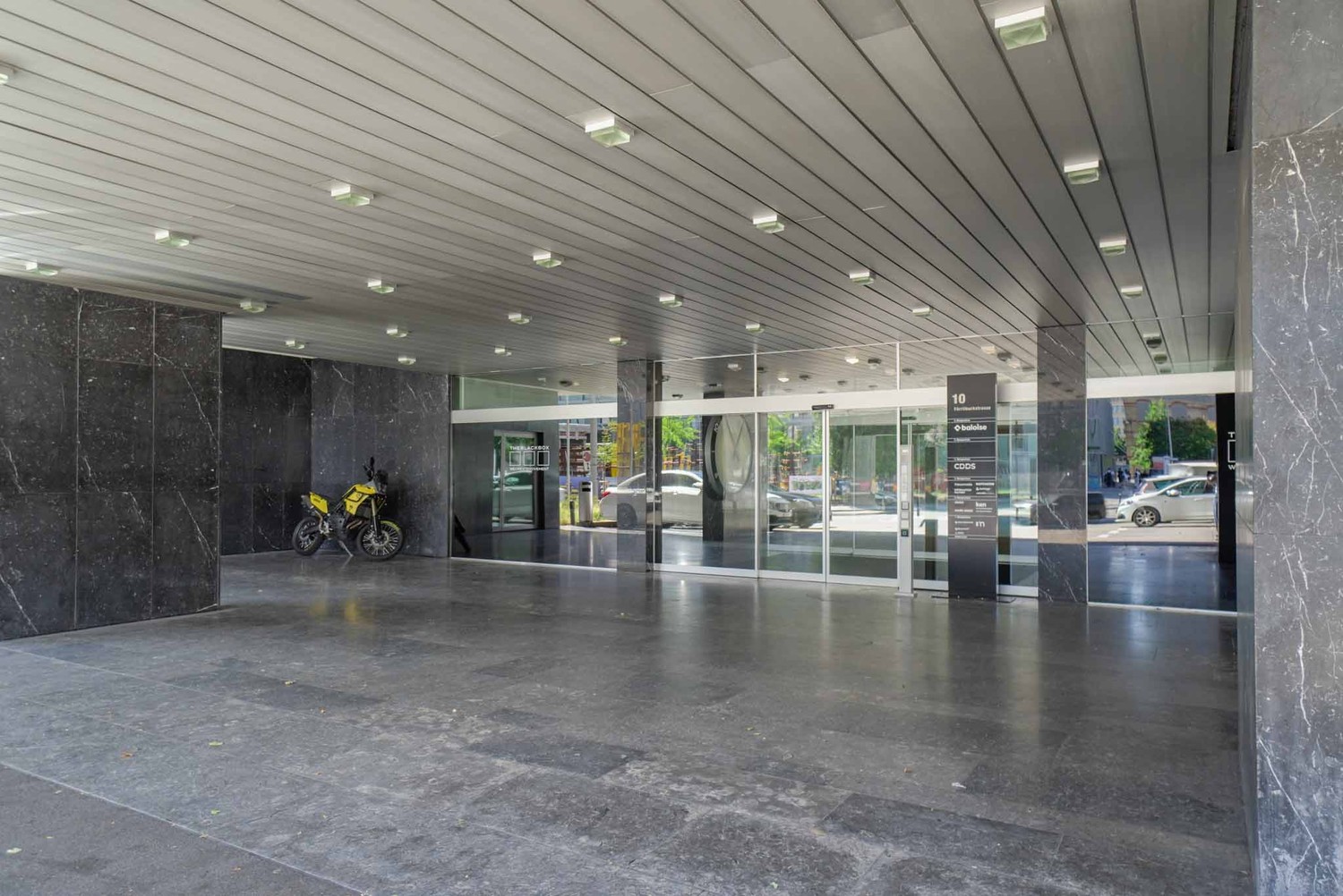 2140m² office, Foto 4 von 10