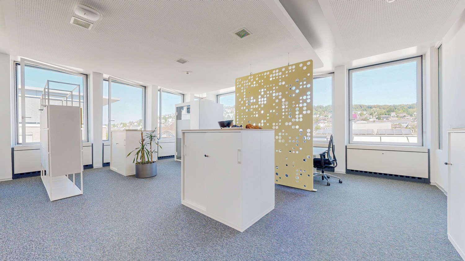 2140m² office, Foto 8 von 10