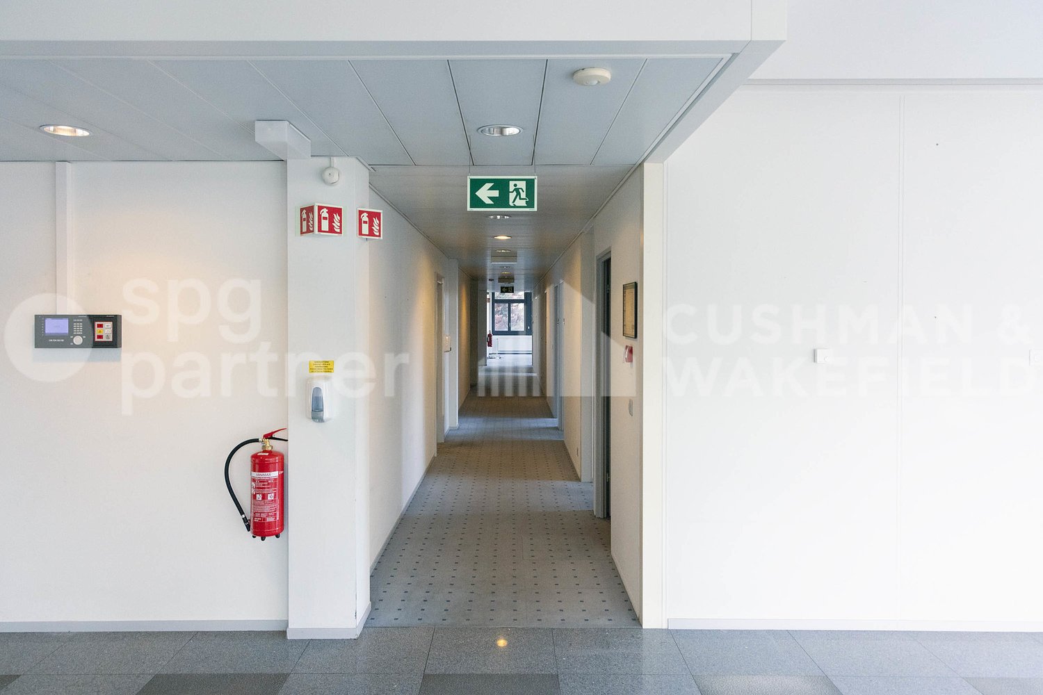 Büro