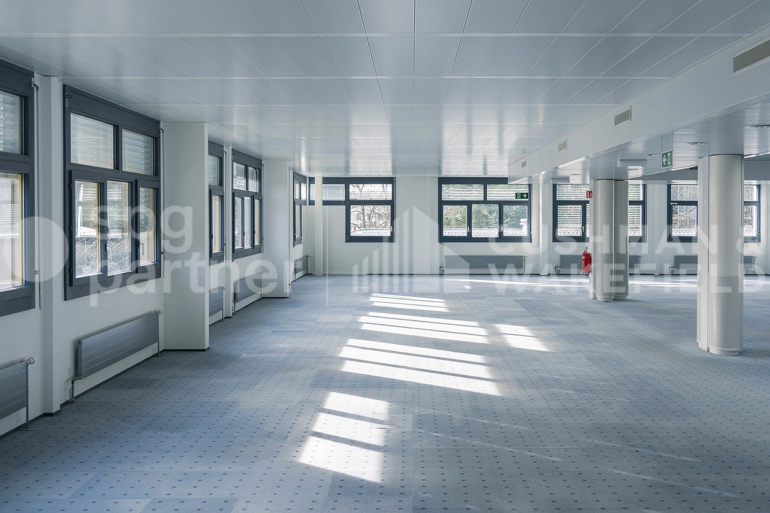 Büro