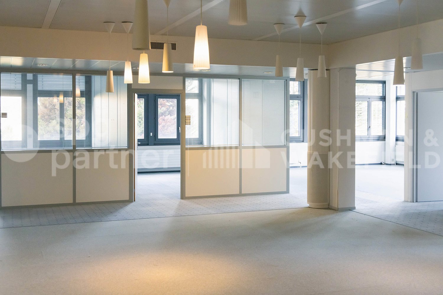 Büro