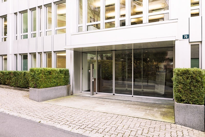 ufficio di 118m²