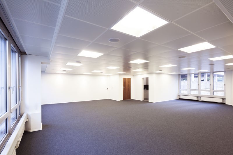 ufficio di 118m²