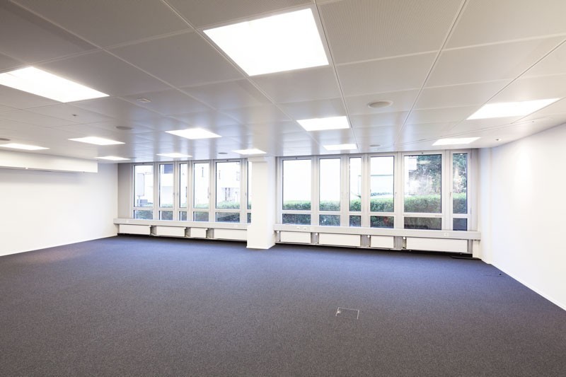 ufficio di 118m²