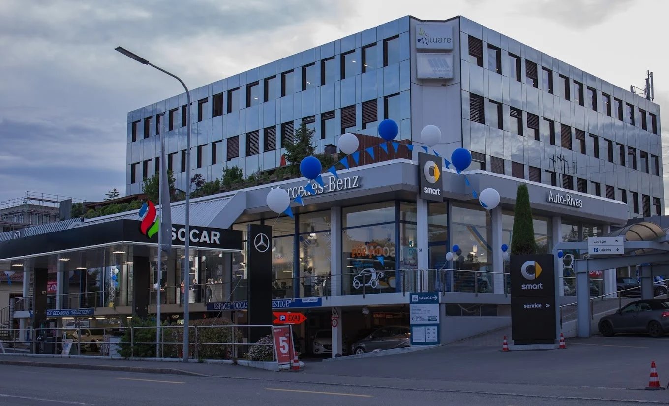 12m² Büro, Foto 1 von 8