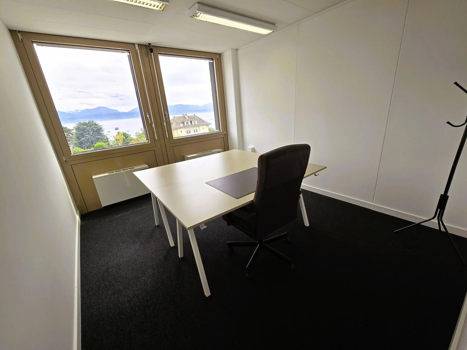 12m² Büro, Foto 2 von 8