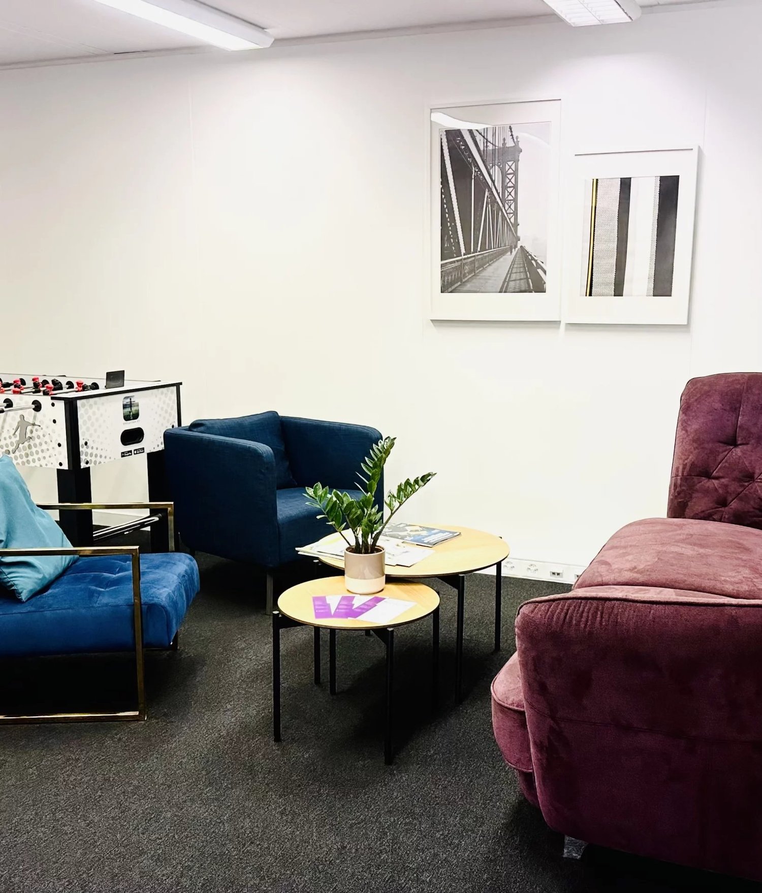 12m² Büro, Foto 6 von 8