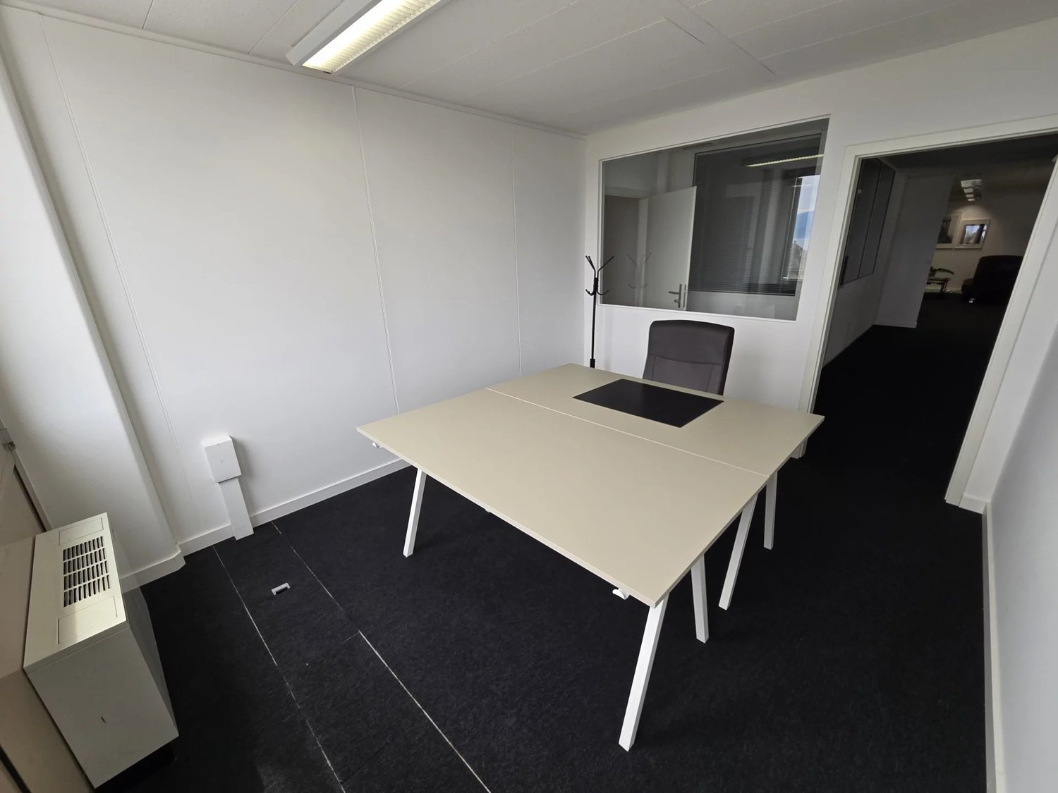 12m² Büro, Foto 3 von 8