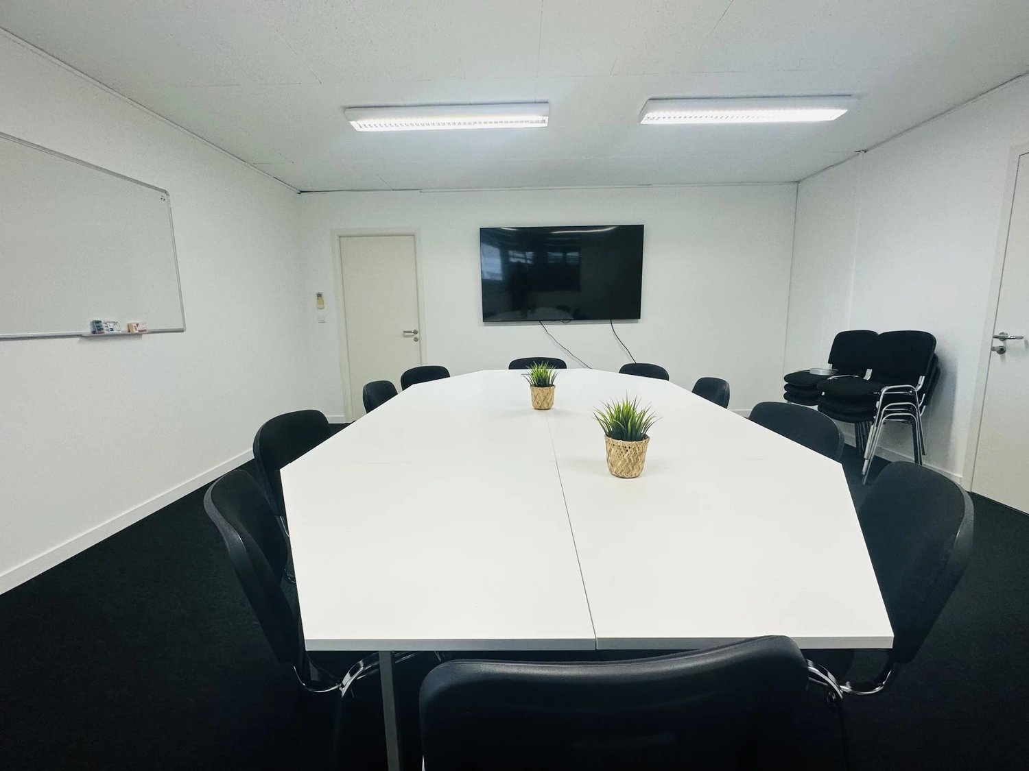 12m² Büro, Foto 8 von 8