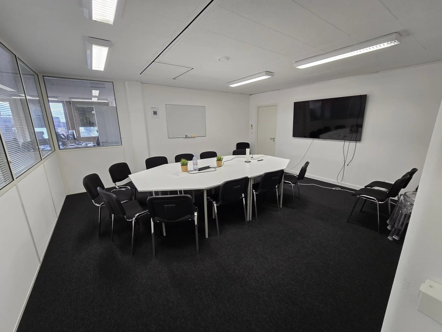 12m² Büro, Foto 5 von 8