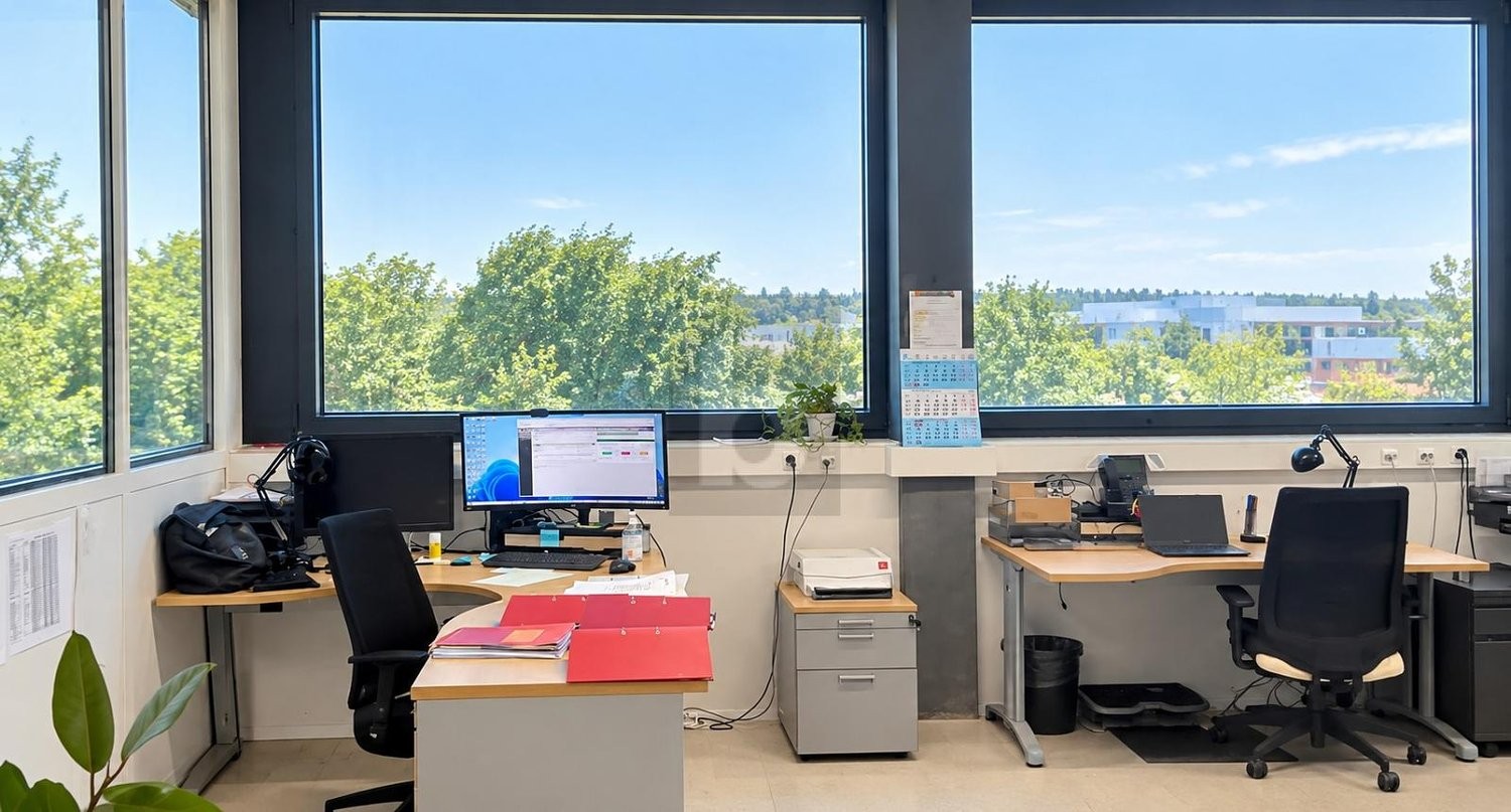 170m² Büro, Foto 4 von 4