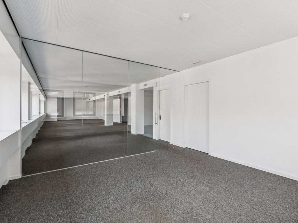 158m² Büro