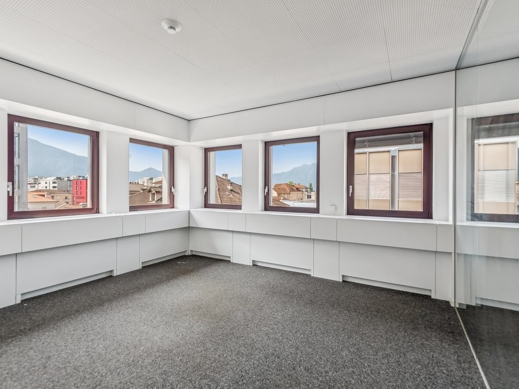 158m² Büro