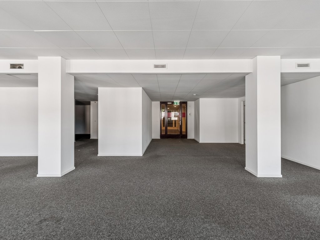 158m² Büro