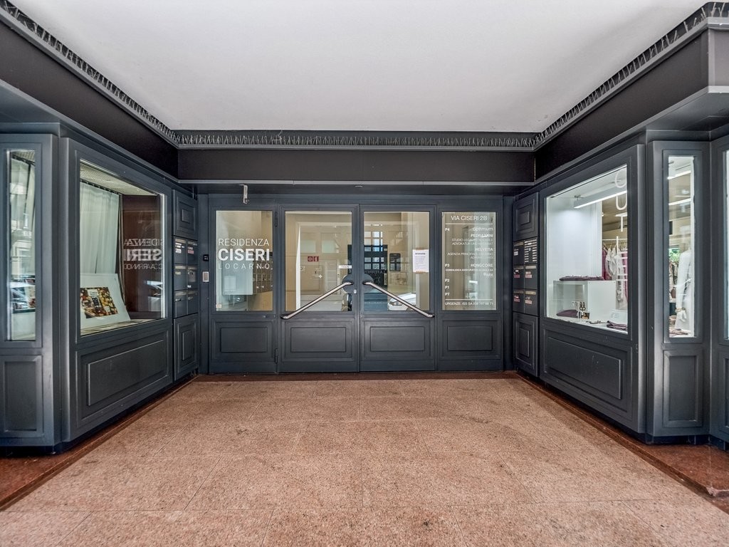 158m² Büro