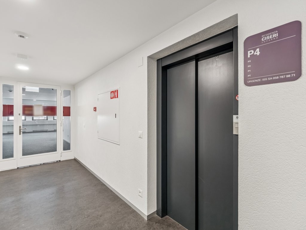 158m² Büro