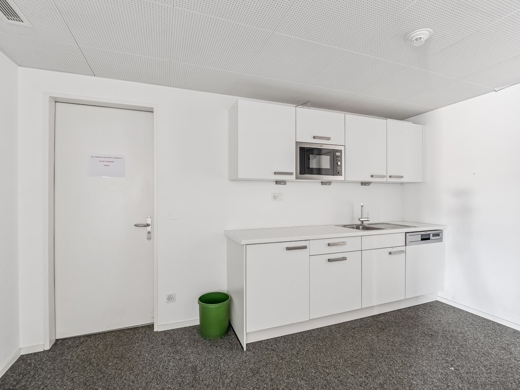 158m² Büro