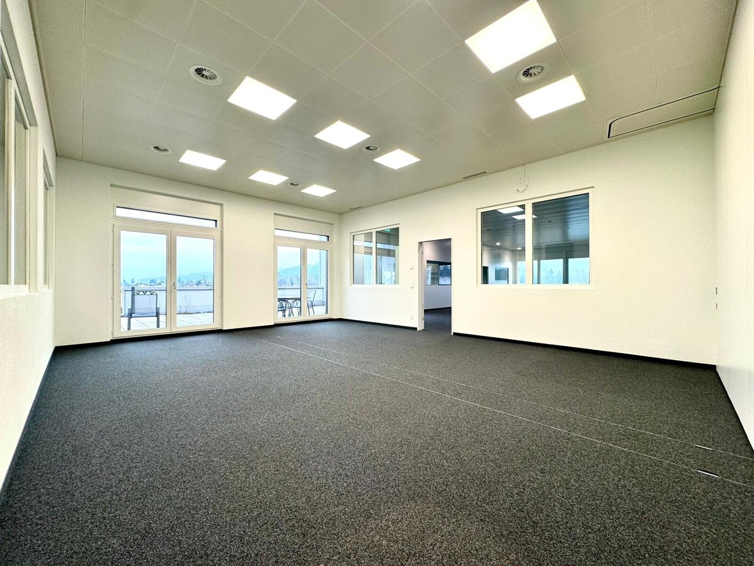537m² practice, Foto 8 von 10