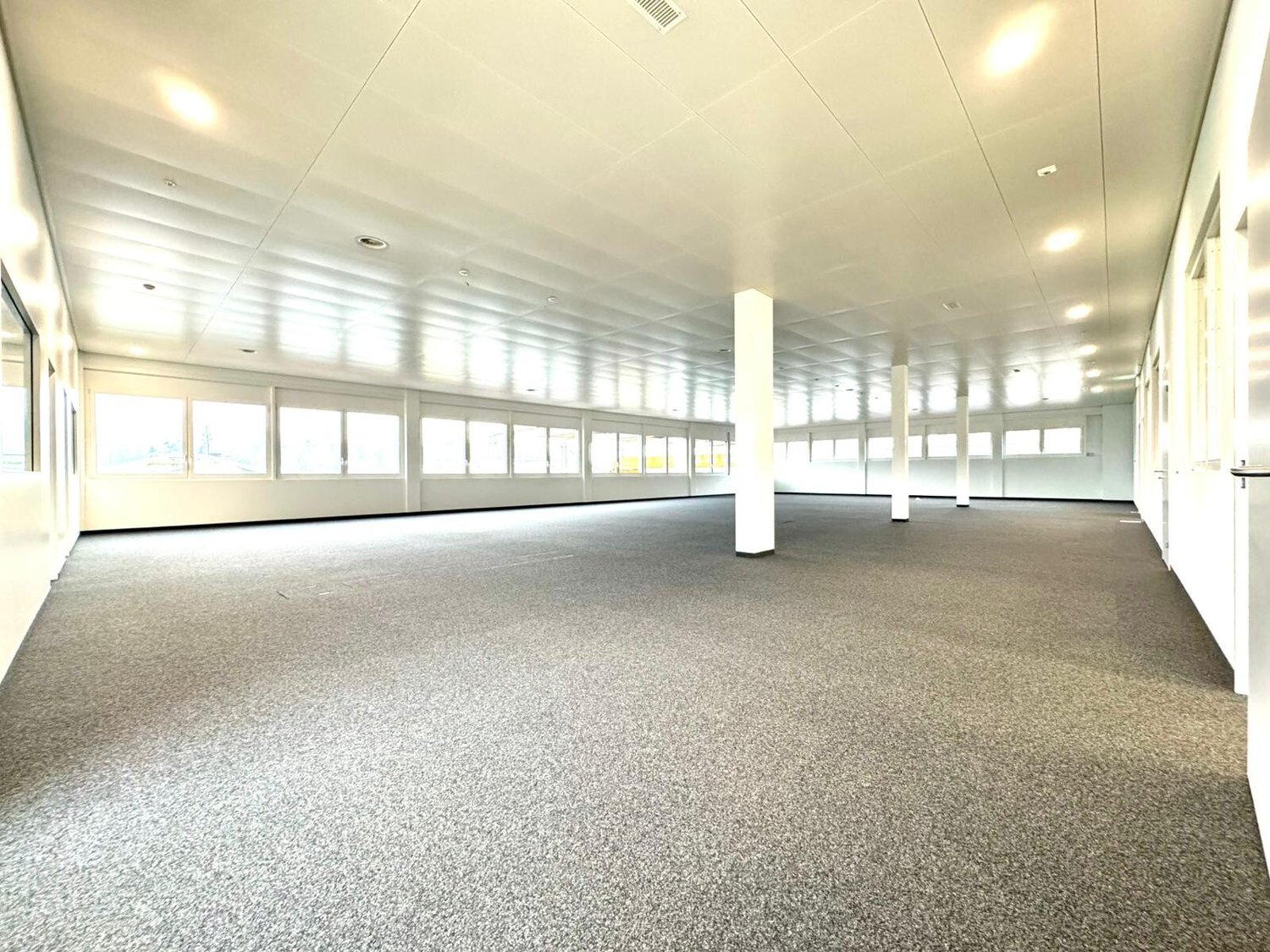 537m² practice, Foto 5 von 10