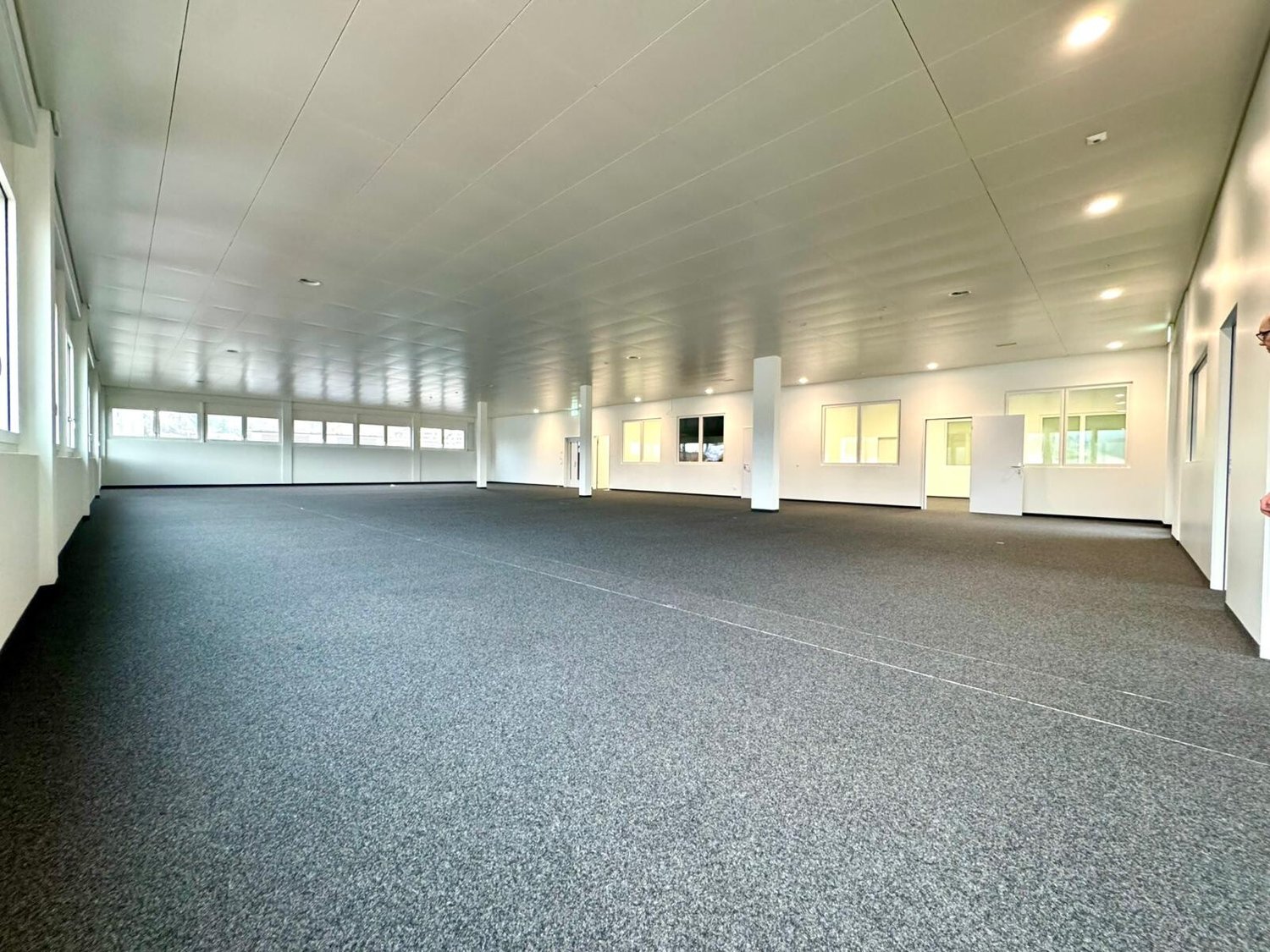 537m² practice, Foto 6 von 10