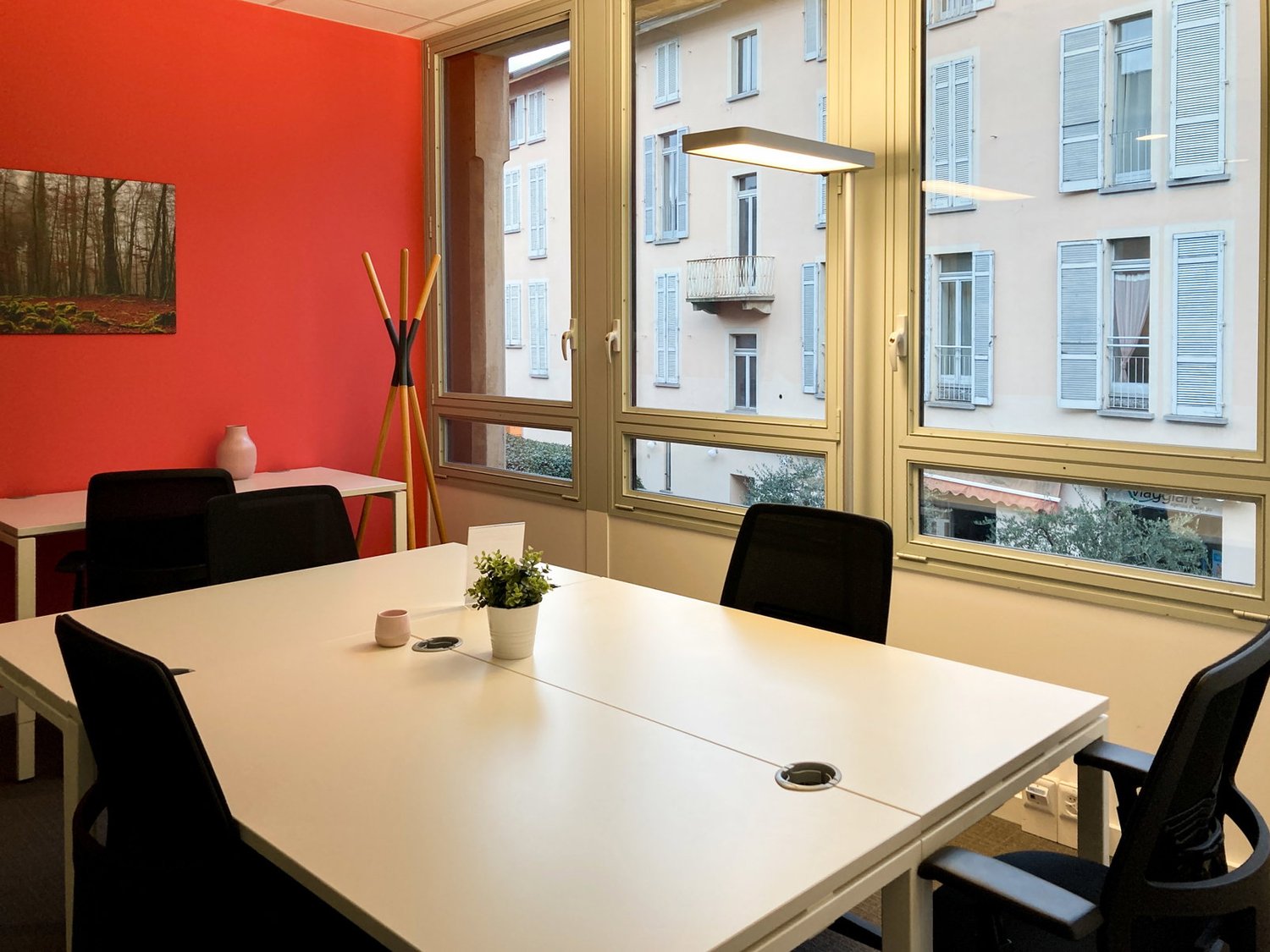 300m² Büro, Foto 9 von 10