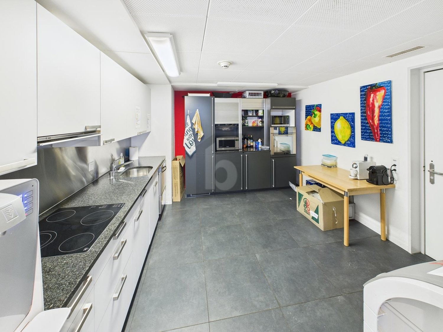 29m² office, Foto 4 von 4