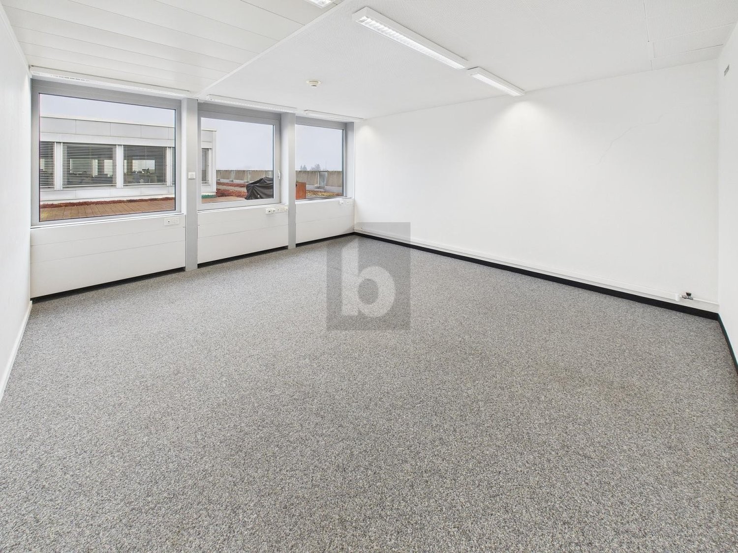 29m² office, Foto 2 von 4