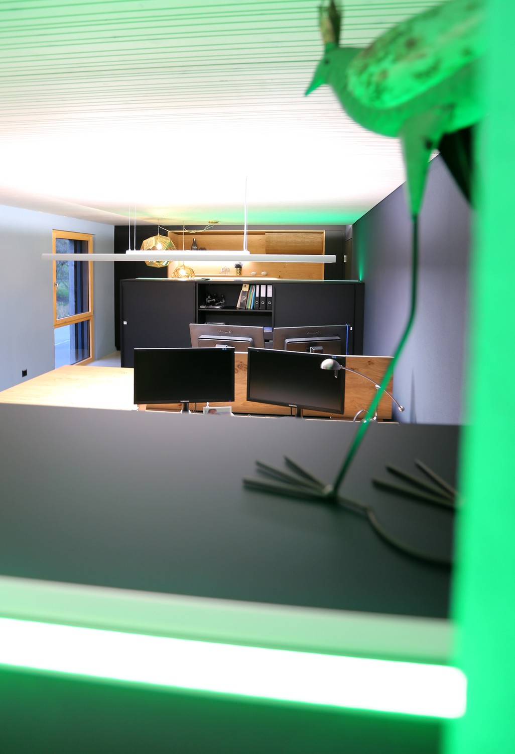 51m² commercial, Foto 1 von 7