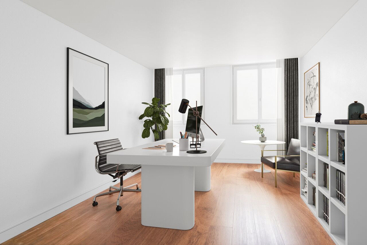 158m² Büro, Foto 3 von 4