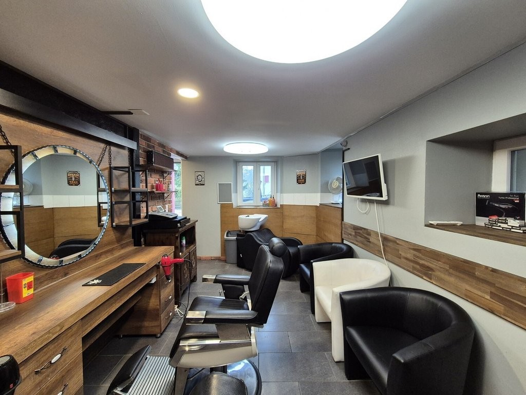 20m² Gewerbe