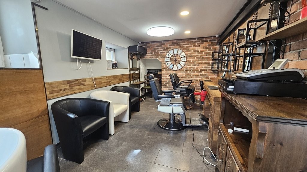 20m² Gewerbe
