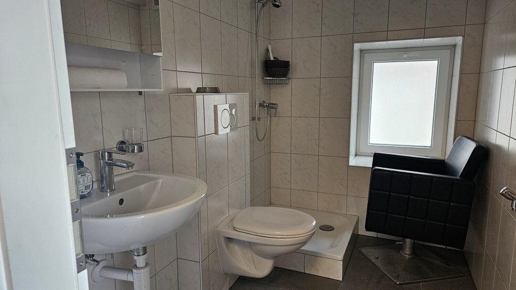 20m² Gewerbe