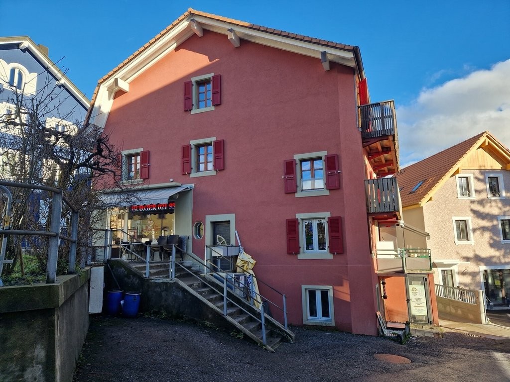 20m² Gewerbe