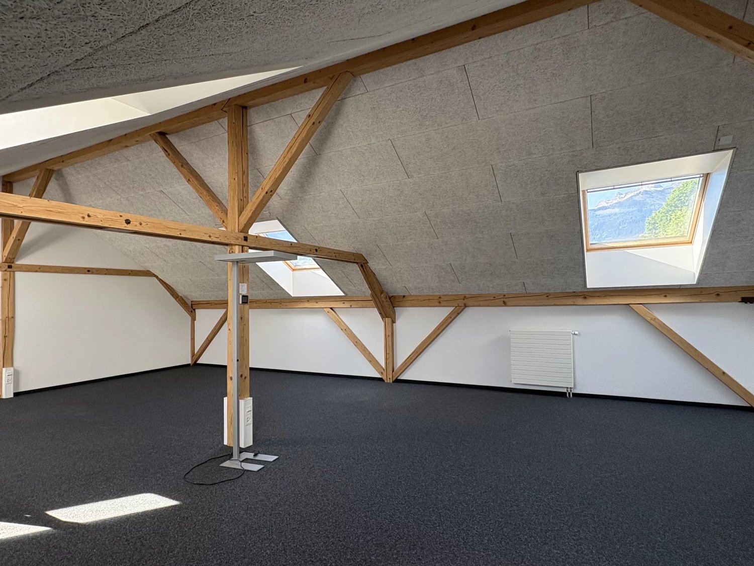 106m² office, Foto 5 von 8