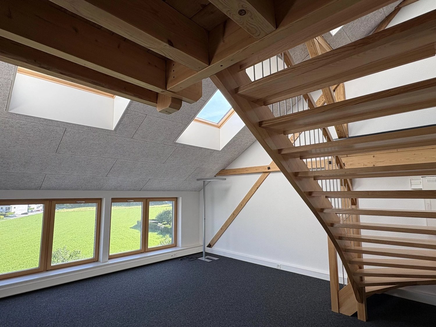 106m² office, Foto 1 von 8