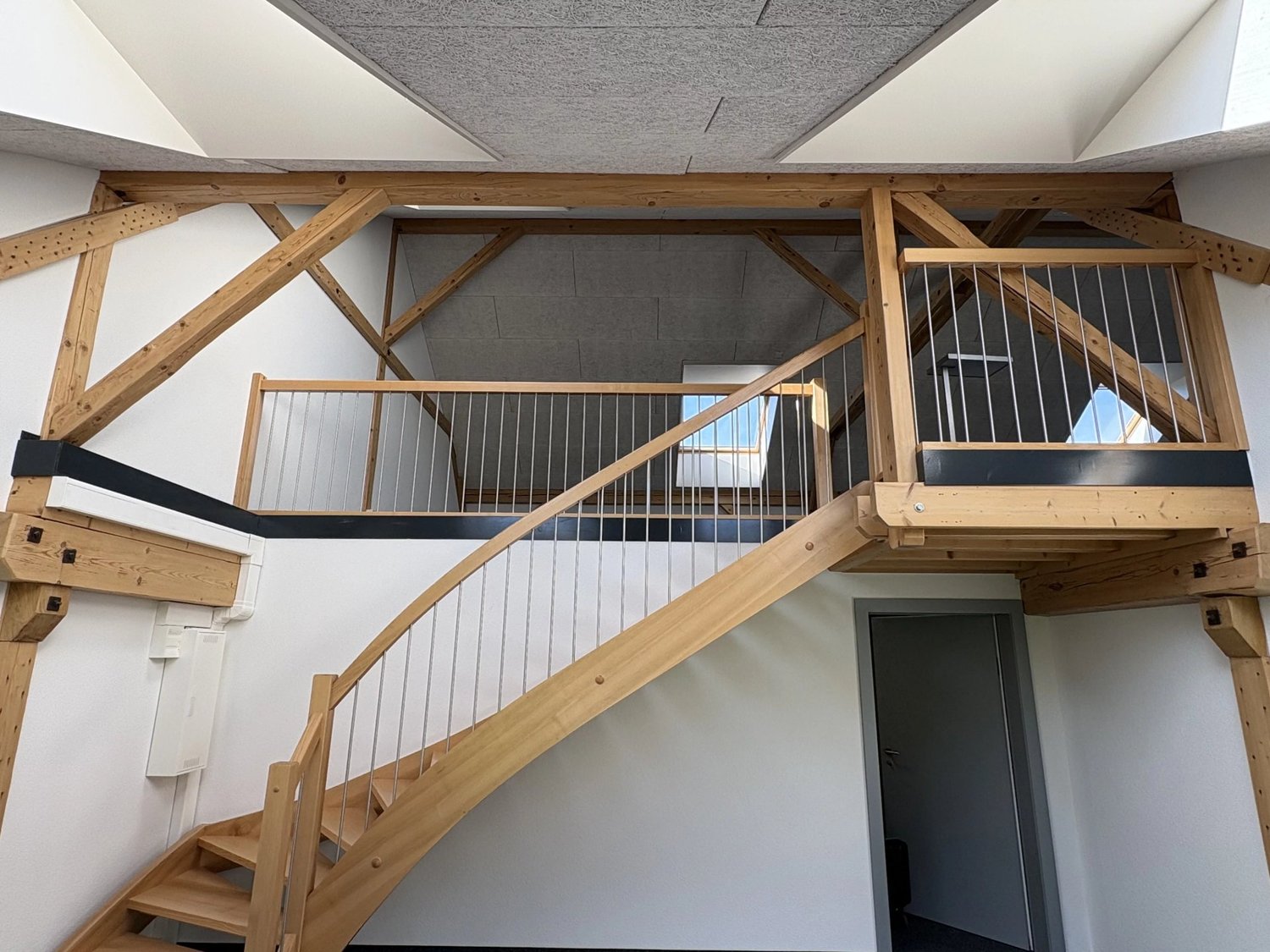 106m² office, Foto 4 von 8