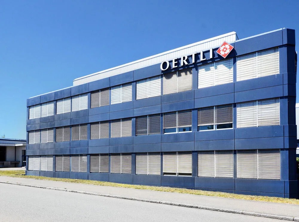 145m² office