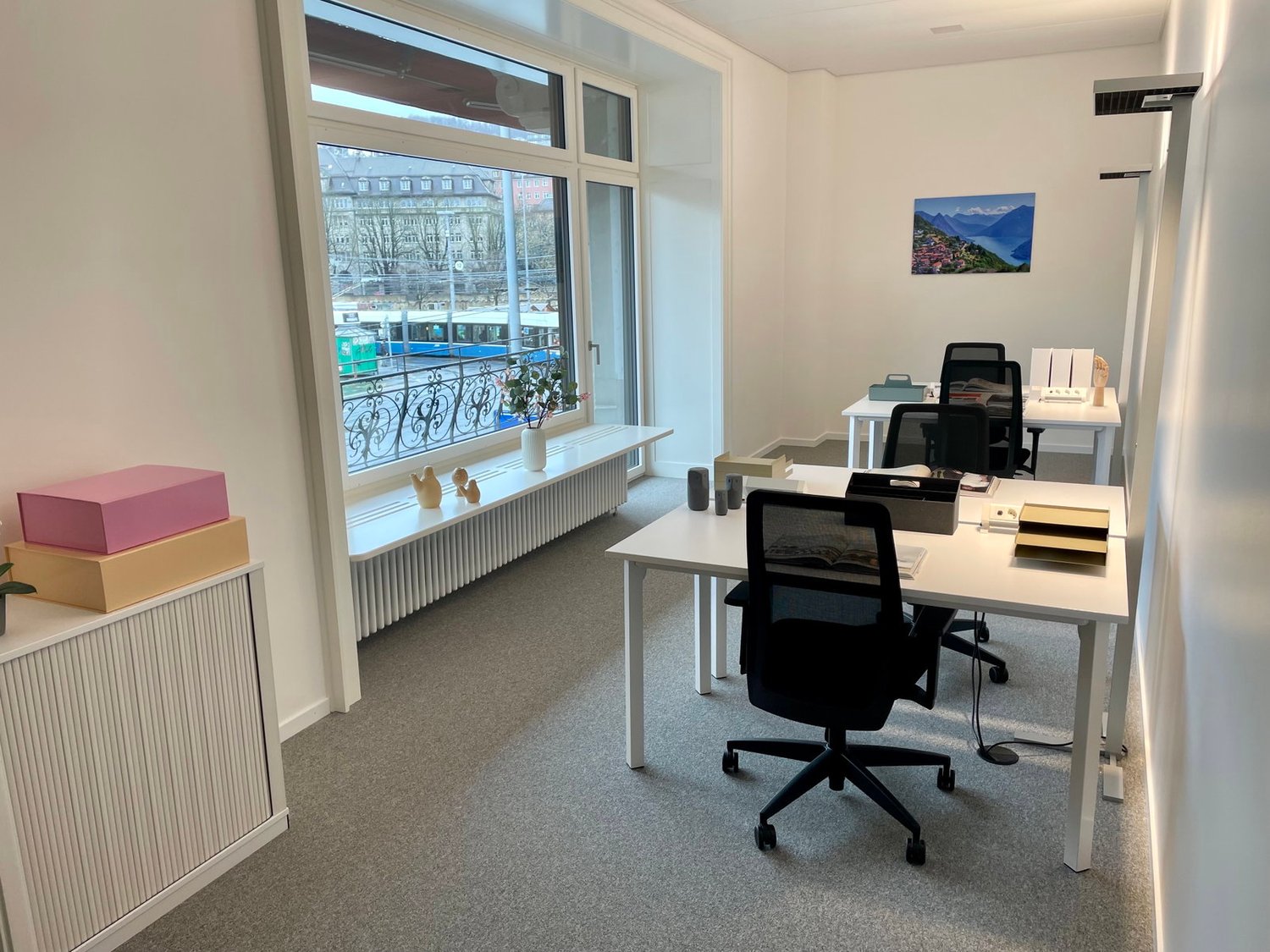 300m² ufficio, foto 9 di 10