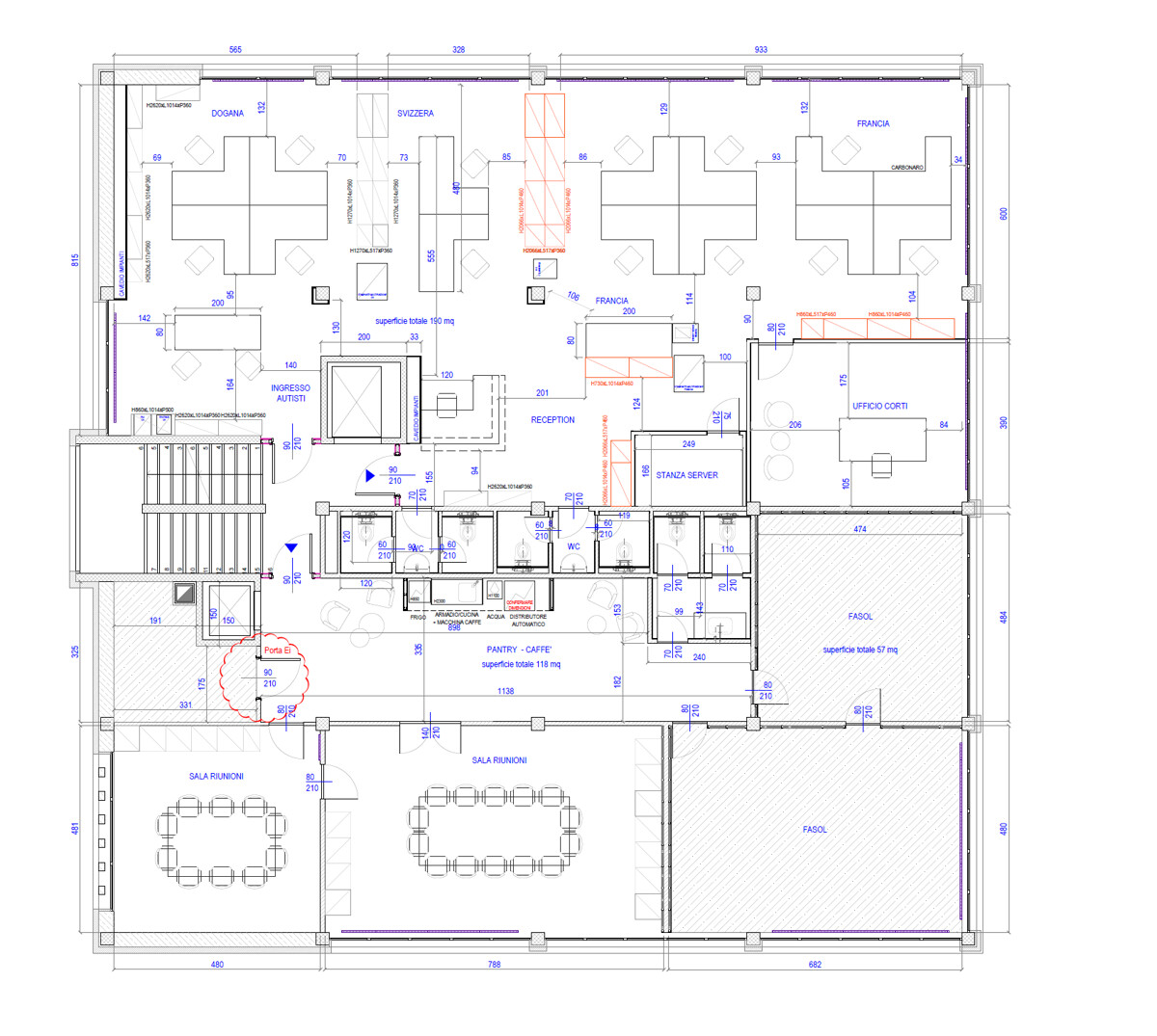 Büro